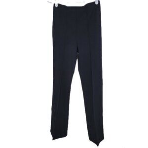 Lysse Pull-On Black Stretch Pointe Pants Women's Size S